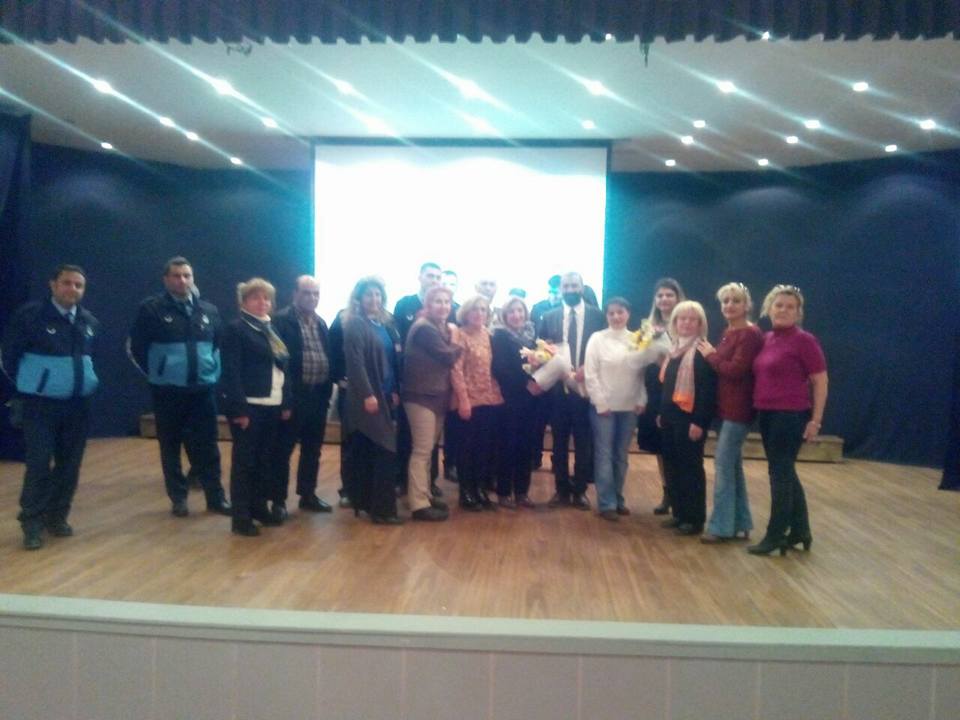 Yerel Yönetimlerde Hizmet Kalitesi: Zabıta Personeline Stratejik İletişim Eğitimi