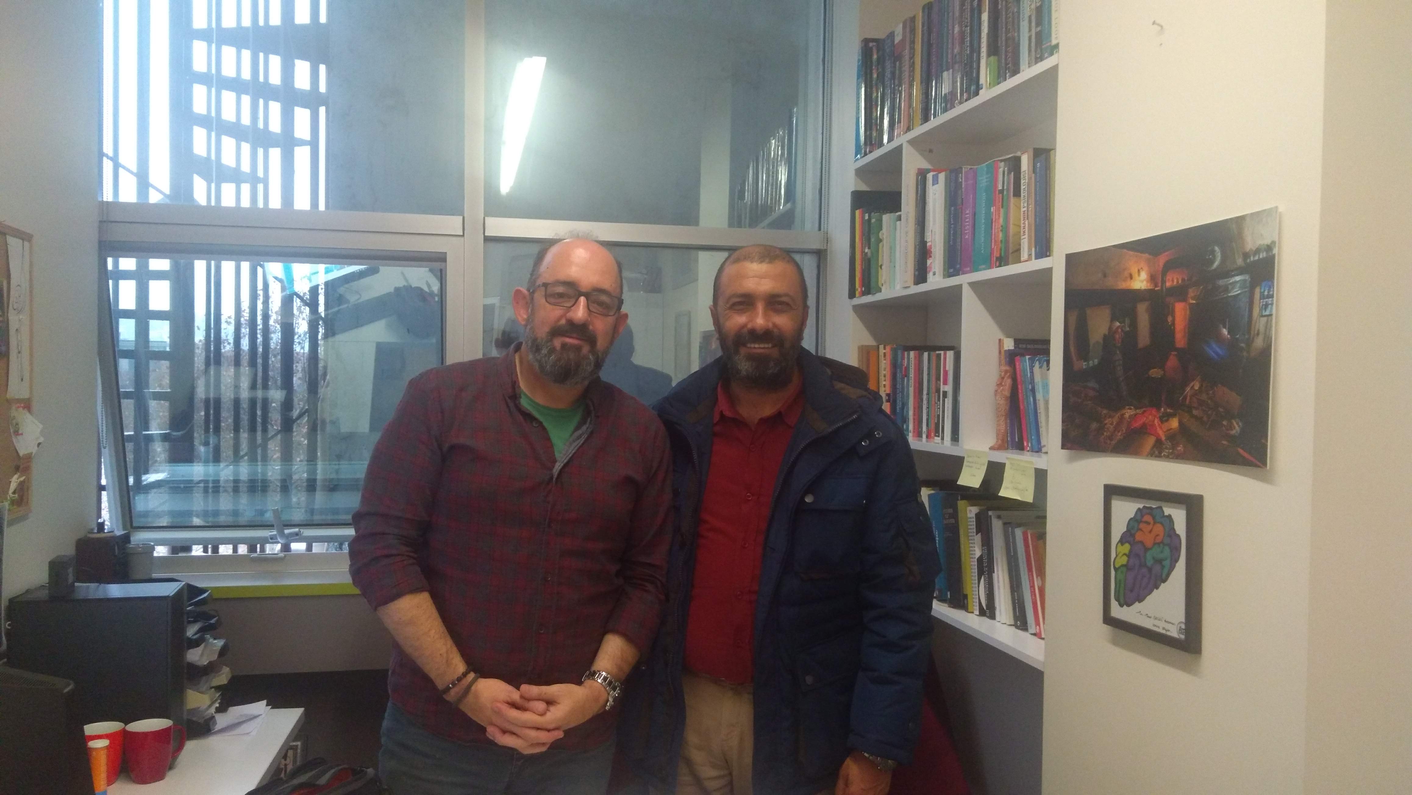 Hüseyin YILDIZ ve Prof. Dr. Sinan CANAN: BGP Metodolojisinin Akademik Temelleri Üzerine İstişare