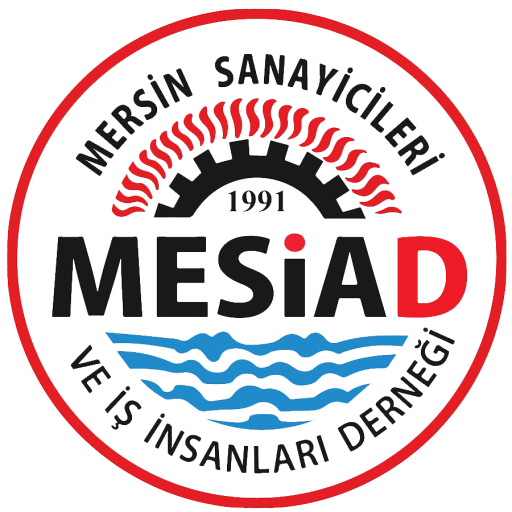 MESİAD - Mersin Sanayi ve İş Dünyası Stratejik Vizyon Ortağı